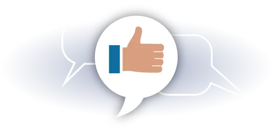 What customers are saying