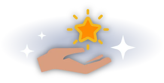 How customers benefit
