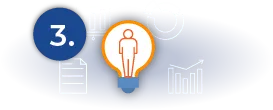 Provide Executive Transparency and Management