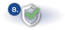 Implement a proven process