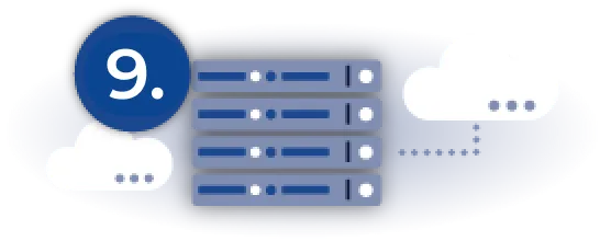 Flexible Deployment Options
