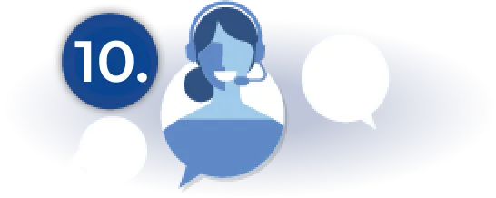 Fanatical Customer Support