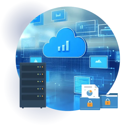 End-to-end Loan Origination to your core system
