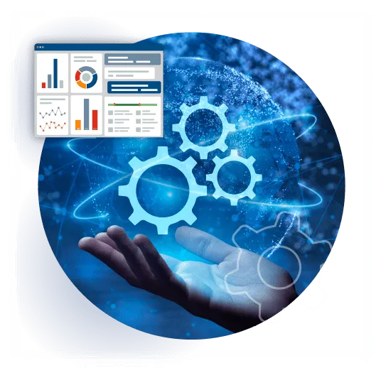 Increase efficiency and controls for credit actions and approvals