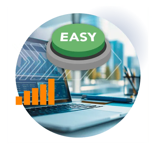 Simplify credit administration