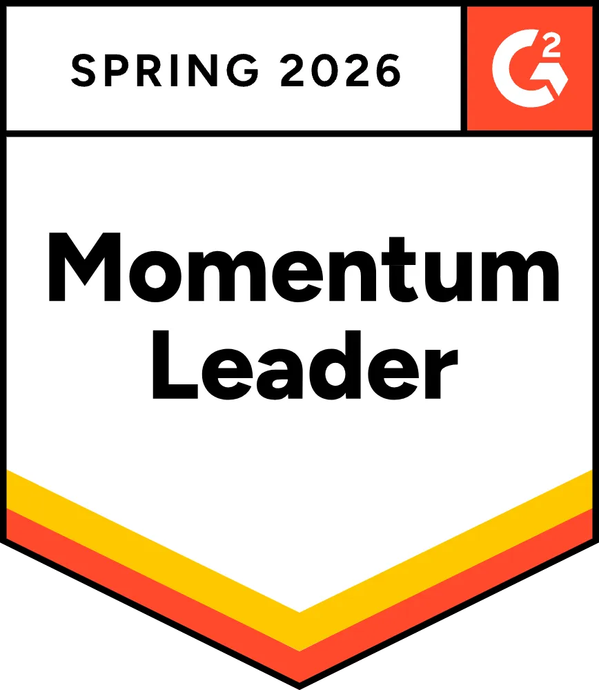 G2's High Performer Badge in Summer 2024