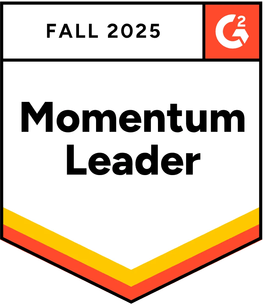 G2's High Performer Badge in Summer 2023