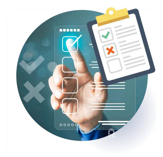 Automated Monitoring