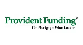 Provident Funding, a mortgage lending company, is a subservicer integration for BankPoint.