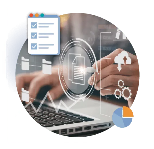 Simplify Document Management