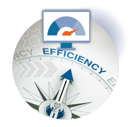 Drive operational efficiency