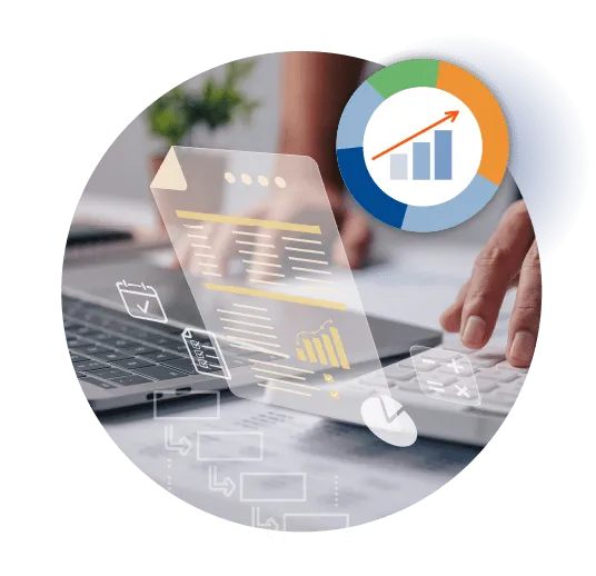 A complete Loan Review Solution